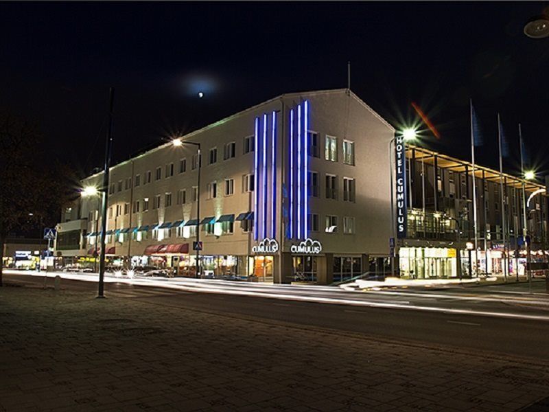 Scandic Kouvola Exterior foto